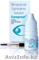 Карепрост (Careprost) Средство для роста ресниц. в Астане - Изображение #1, Объявление #880832