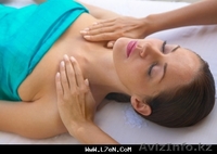 Пластический массаж лица, шеи и декольте. Для женщин. С выездом по Астане - Изображение #2, Объявление #874375