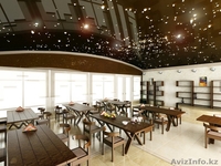 Французские Натяжные Потолки в Казахстане,  Астана  2 000 тг. за кв.м. - Изображение #2, Объявление #25159