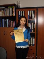 Школа кадрового управления. Факультет трудового права - Изображение #1, Объявление #771753