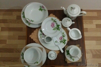 Продам сервиз 102 предмета - Изображение #1, Объявление #880542