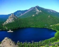 Экскурсии по боровому! Низкие цены! АКЦИЯ - Изображение #3, Объявление #892043