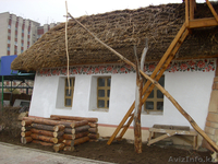 Элитная отделка фасадов. Классика, модерн, хайтек. Разработка дизайна.  - Изображение #4, Объявление #891485