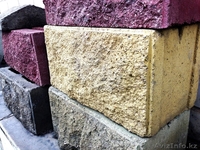 Пескоблоки,Астана, Брусчатка, Железобетонные кольца, крышки, днища - Изображение #3, Объявление #187791