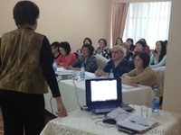 Школа кадрового управления. Факультет управления персоналом - Изображение #2, Объявление #771764