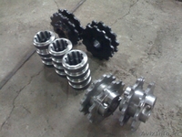 Бара, грунторезы, запасные части и резцы - Изображение #3, Объявление #889057