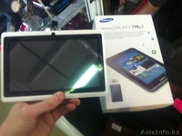 iphone 5 Samsung S3  Not 2 - Изображение #5, Объявление #873179