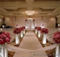 Азия Арт организация свадеб и торжественных мероприятий - Изображение #2, Объявление #891097