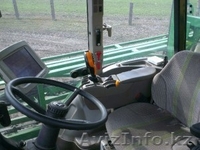 Самоходный полевой опрыскиватель John Deere 5430i - Изображение #5, Объявление #885815