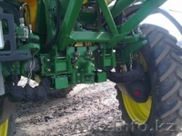 Самоходный полевой опрыскиватель John Deere 5430i - Изображение #6, Объявление #885815