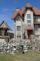 Элитная отделка фасадов. Классика, модерн, хайтек. Разработка дизайна.  - Изображение #6, Объявление #891485