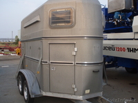 продам коневозку - Изображение #1, Объявление #891900