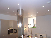 Французские Натяжные Потолки в Казахстане,  Астана  2 000 тг. за кв.м. - Изображение #5, Объявление #25159