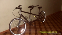Велосипед двух местный - Изображение #1, Объявление #883174