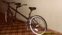 Велосипед двух местный - Изображение #2, Объявление #883174