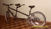 Велосипед двух местный - Изображение #3, Объявление #883174