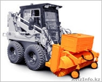 Запасные части и навесное оборудование на МКСМ,  - Изображение #5, Объявление #887458