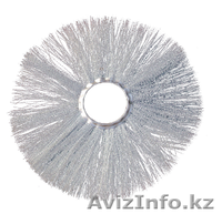 Щетки дисковые полипропиленовые и металлические - Изображение #1, Объявление #887454
