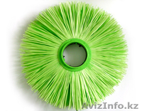 Щетки дисковые полипропиленовые и металлические - Изображение #2, Объявление #887454