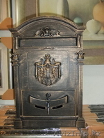 Металлический почтовый ящик в Астане  - Изображение #3, Объявление #884228