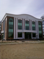 Продам административно-офисное отдельностоящее  здание  в центре - Изображение #1, Объявление #882759