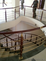 Продам административно-офисное отдельностоящее  здание  в центре - Изображение #6, Объявление #882759