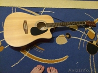 Продаю гитару Apollo W! - Изображение #1, Объявление #879573