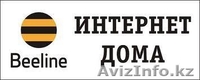 Beeline Интернет дома!!! Подключение высокоскоростного интернета !!! - Изображение #5, Объявление #875635