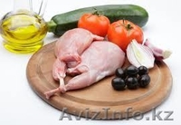 Продам мясо домашнего кролика - Изображение #3, Объявление #750340