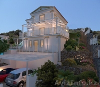 Эксклюзивная вилла на берегу Средиземного моря - Изображение #1, Объявление #893216