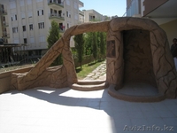 3-х комнатная квартира в Анталии - Изображение #9, Объявление #893243