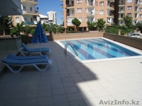 3-х комнатная квартира в Анталии - Изображение #8, Объявление #893243