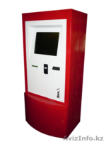 Компания продает платежные терминалы - Изображение #2, Объявление #897769