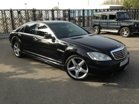 Большой выбор автомобилей различной ценовой категории и вместительности  - Изображение #4, Объявление #897774