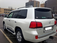 Большой выбор автомобилей различной ценовой категории и вместительности  - Изображение #3, Объявление #897774