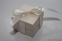 Бонбоньерки ( коробочки ручной работы) - Изображение #1, Объявление #896512