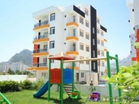 Апартаменты в Анталии - Изображение #2, Объявление #893246