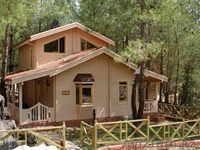 Коттедж в горах Анталии - Изображение #8, Объявление #893237