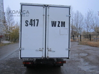 ГАЗ 2003 года за 10 500 $ - Изображение #1, Объявление #894096