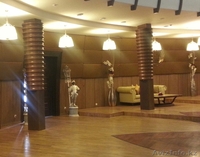 Токарные работы. Лестницы, двери - Изображение #1, Объявление #896594