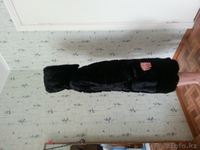 шикарная шуба, норка - Изображение #2, Объявление #901084