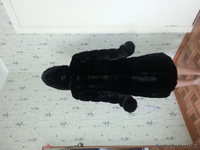 шикарная шуба, норка - Изображение #1, Объявление #901084