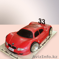 Детские торты на заказ - Изображение #3, Объявление #893116