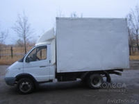 ГАЗ 2003 года за 10 500 $ - Изображение #5, Объявление #894096