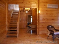 Коттедж в горах Анталии - Изображение #9, Объявление #893237