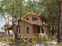 Коттедж в горах Анталии - Изображение #5, Объявление #893237