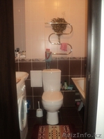 1-комн.квартира ЖК Шанырак(Дукенулы-Валиханова) - Изображение #4, Объявление #906212