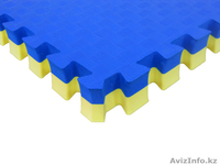 Напольное покрытие для единоборств «ECOTEC - TATAMI» - Изображение #6, Объявление #381477