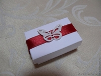 Бонбоньерки 150 тг - Изображение #4, Объявление #896514