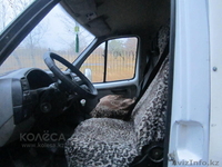 ГАЗ 2003 года за 10 500 $ - Изображение #4, Объявление #894096